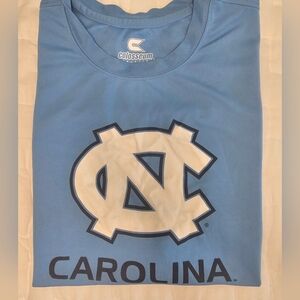 North Carolina UNC Tar Heels shirt